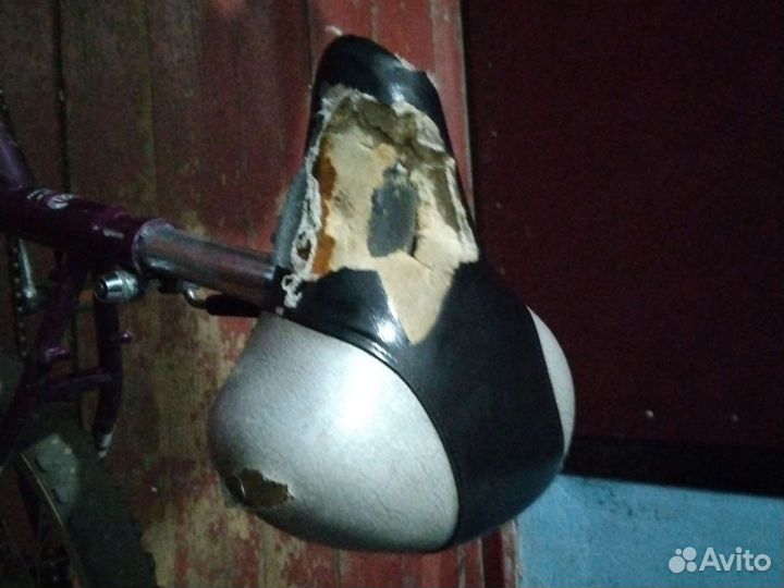 Велосипед подростковый stels pilot 410