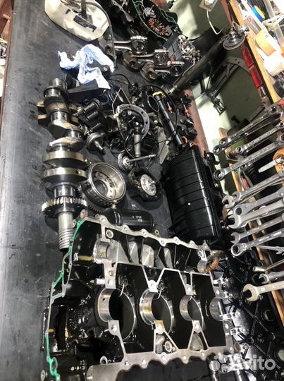 BRP Rxp 215 2006 в зазбор