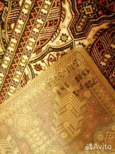 Ковер коллекционный 3м х 2 м