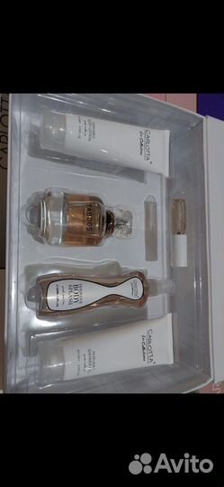 Подарочный набор духов Женский