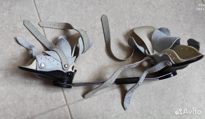 Брейсы Митчелл