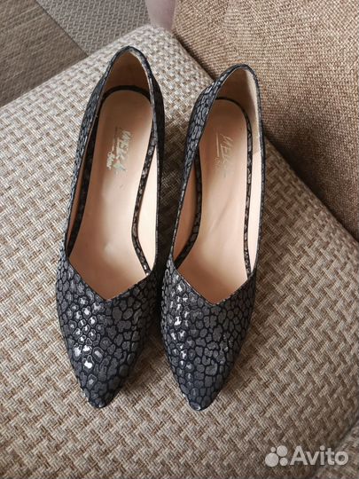 Туфли женские