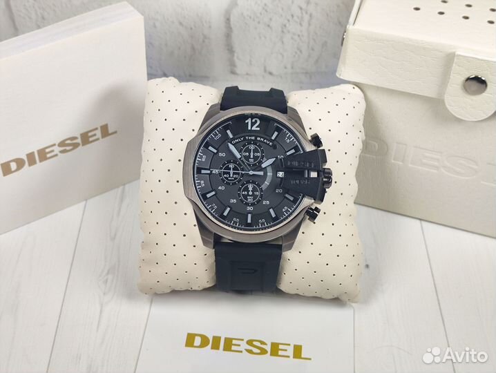 Часы мужские Diesel новые