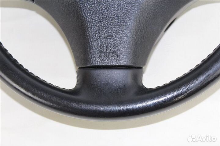 Руль Mazda 6 GG L3-VE 2002-2007