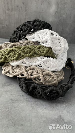 Ободок для женщин на голову