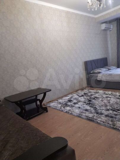 1-к. квартира, 45 м², 7/9 эт.