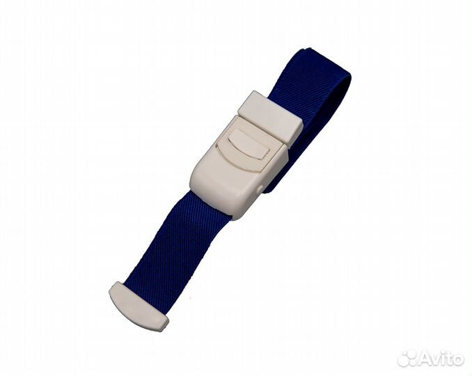 Жгут взрослый 420х25 кровоостанавливающий, взросл