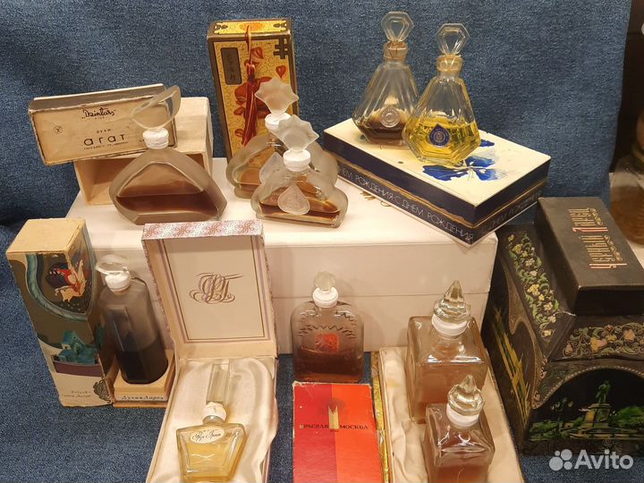 Духи Агат, Лада,Фрези Гранд, Красный мак