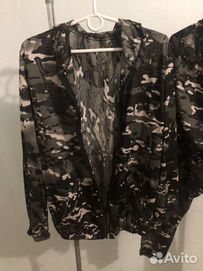 Масхалат летний сетка