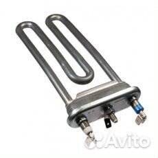 Тэны для Стиральной Машины