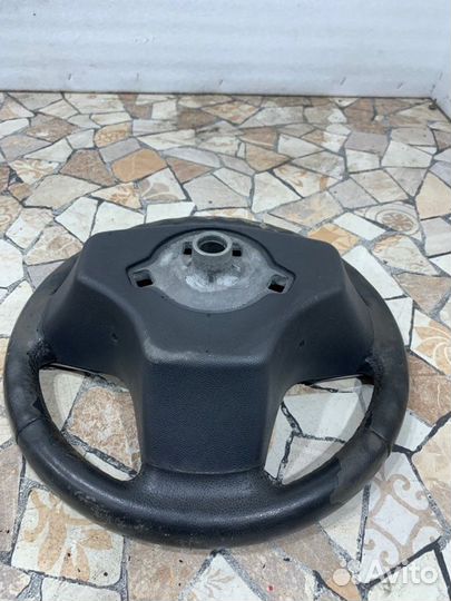 Руль Opel Corsa хэтчбек 1.4 (Z14XER) 2008