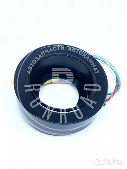 Электромагнитная катушка компрессора Citroen Berli