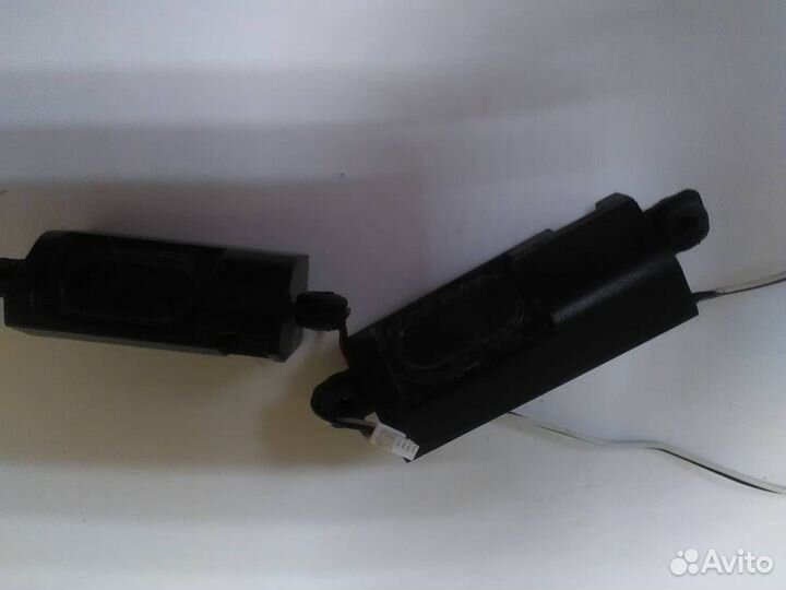 Динамики lenovo G550