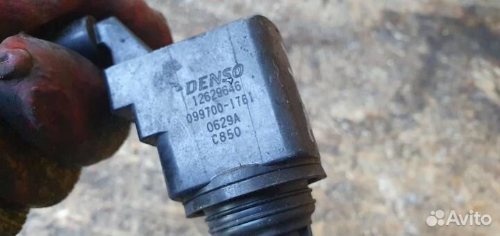 Катушка зажигания Opel Insignia 2008-2017