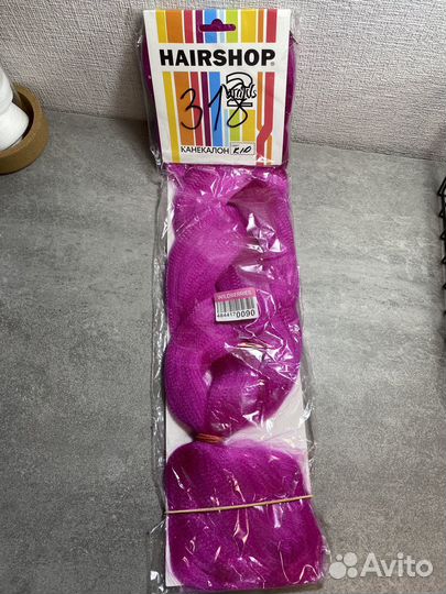 Канекалон hairshop