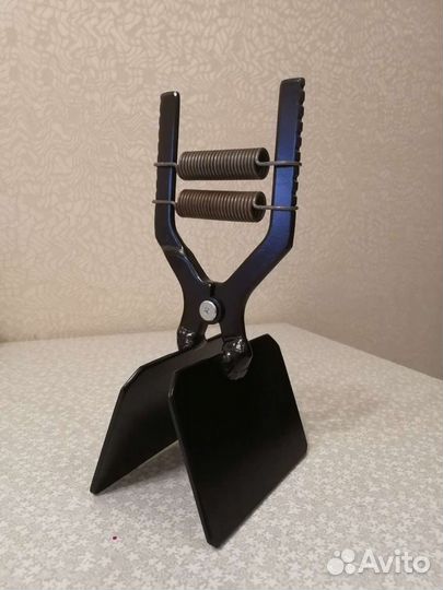 Эспандер щипковый регулируемый