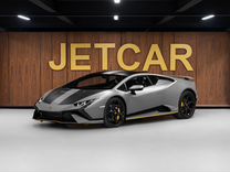 Lamborghini Huracan 5.2 AMT, 2024, 92 км, с пробегом, цена 47 500 000 руб.