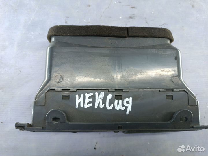 Дефлектор воздушный daewoo Nexia