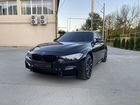 BMW 3 серия 2.0 AT, 2017, 78 000 км объявление продам