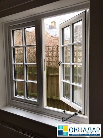 Пластиковые окна пвх балконы и лоджии