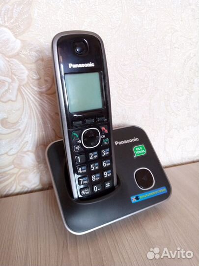 Радиотелефон Panasonic