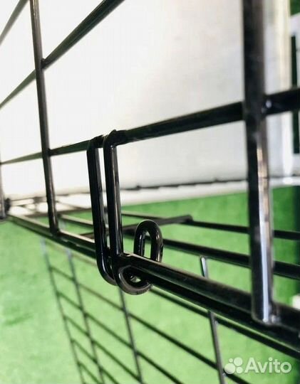 Клетка для собак