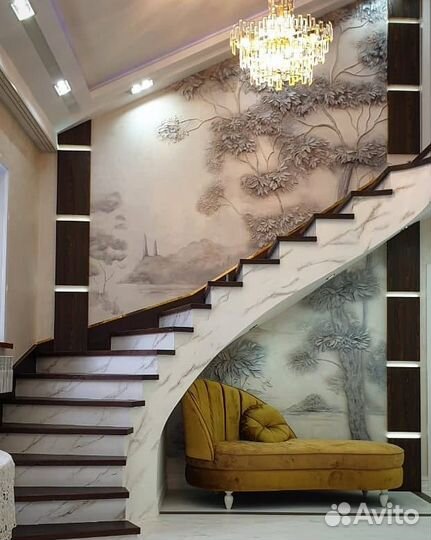 Барельеф. Профессионально