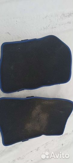 Коврики ева калина универсал