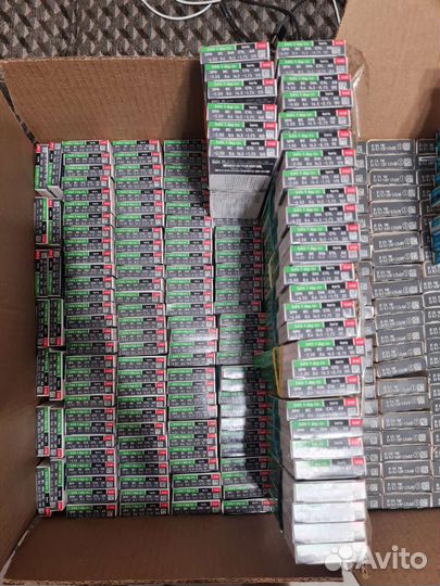 CooperVision Контактные линзы Великобритания