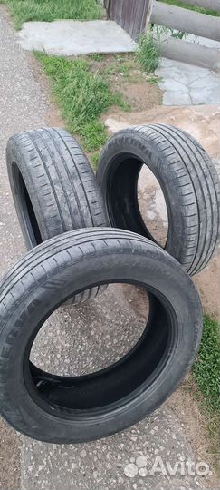 Minerva EcoSpeed 2 SUV 225/60 R18