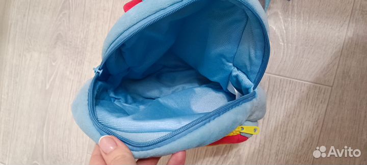 Рюкзак детский