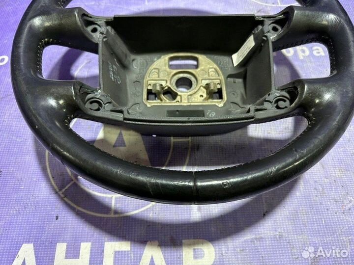 Руль Volkswagen Touareg 7L 2 2004