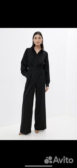 Комбинезон женский