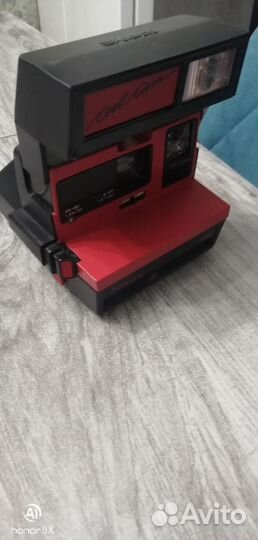 Фотоаппарат polaroid