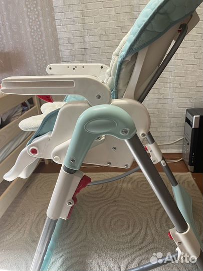 Стул шезлонг с 0