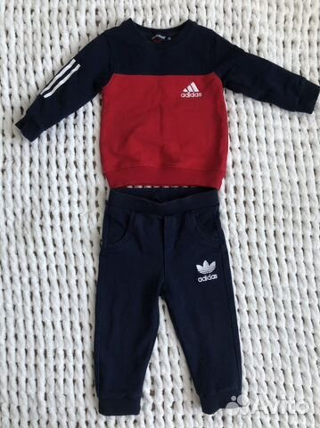 Спортивный костюм