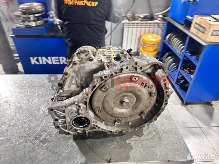 АКПП Lexus RX 300, RX 330, RX350