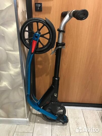 Самокат oxelo town 9