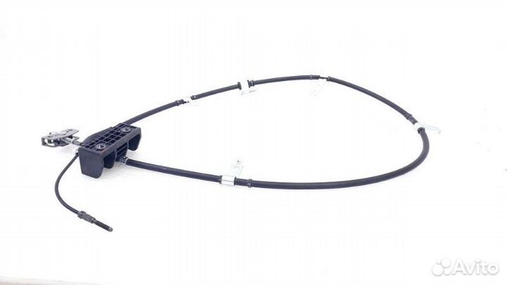 Трос стояночного тормоза (ручника) Kia Sportage QL
