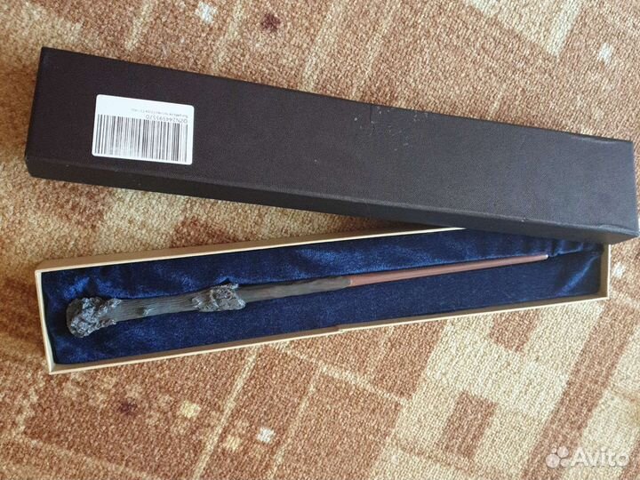 Палочка гарри поттера