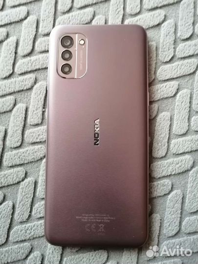 Nokia G 21