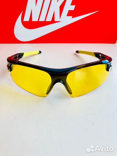 Очки ночного видения спортивные