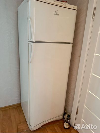 Холодильник бу