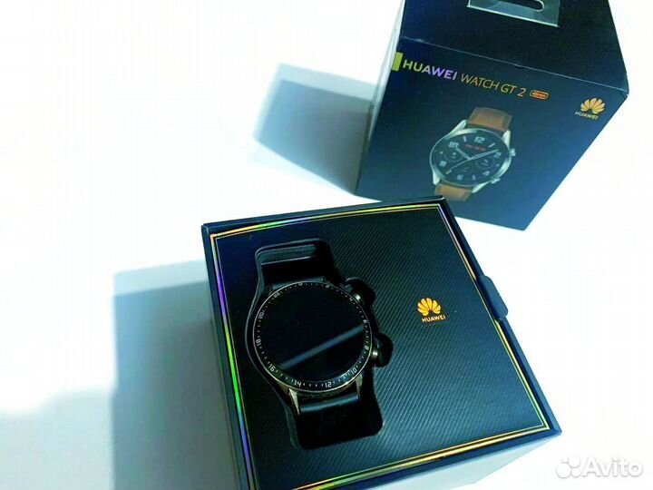 Huawei watch gt 2 Оригинал