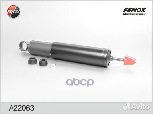 Амортизатор задний fenox A22063 A22063 fenox