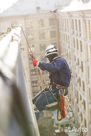 Магазин альпинизма и туризма. 12 лет работы