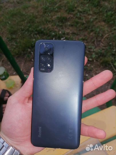 Xiaomi redmi note 11