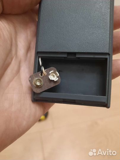 Пульт ду от телевизора