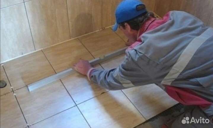 Строительные Работы