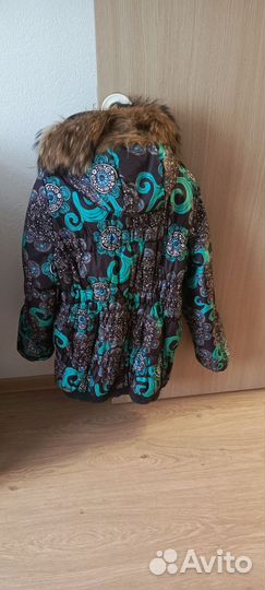 Куртка для беременных